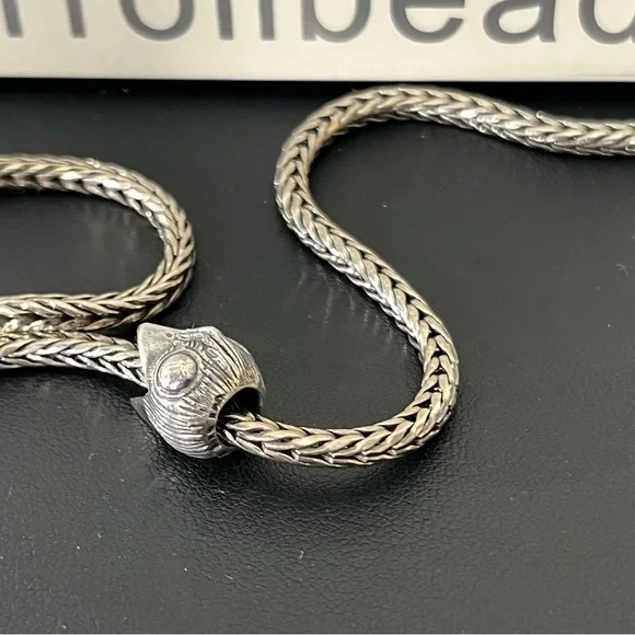Trollbeads Retired Bird, Big Bead
